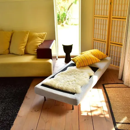Casa vacanze A Pine-house Of Green With Wood-heated Sauna *