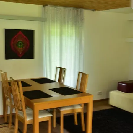 A Pine-house Of Green With Wood-heated Sauna Casa vacanze